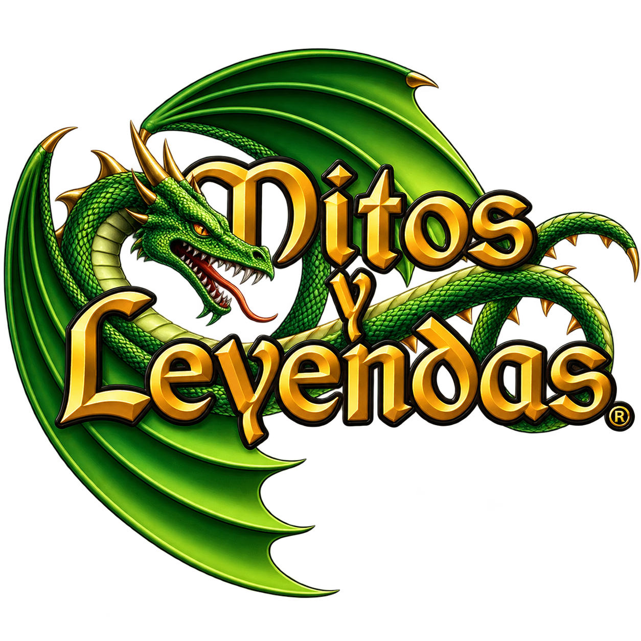Mitos y Leyendas